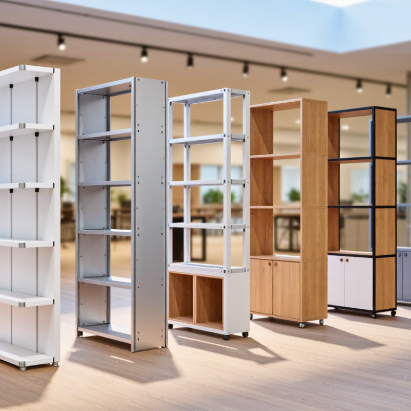10 Best Modular Shelving Systems for Global Buyers