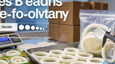 2026 Top Frozen Squid Rings Suppliers for Global Buyers