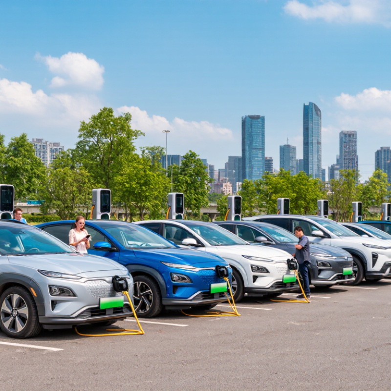 10 Tips for Buying Electric Cars Worldwide