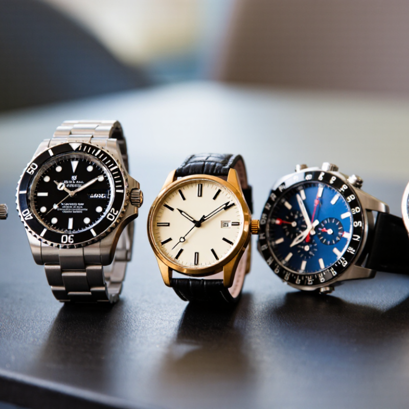 2026 Best Mens Analog Watches to Buy?