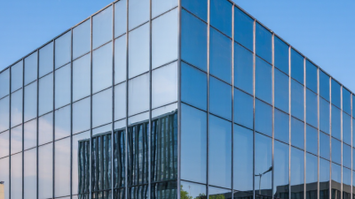 What Are the 7 Best High Reflective Glass Suppliers?