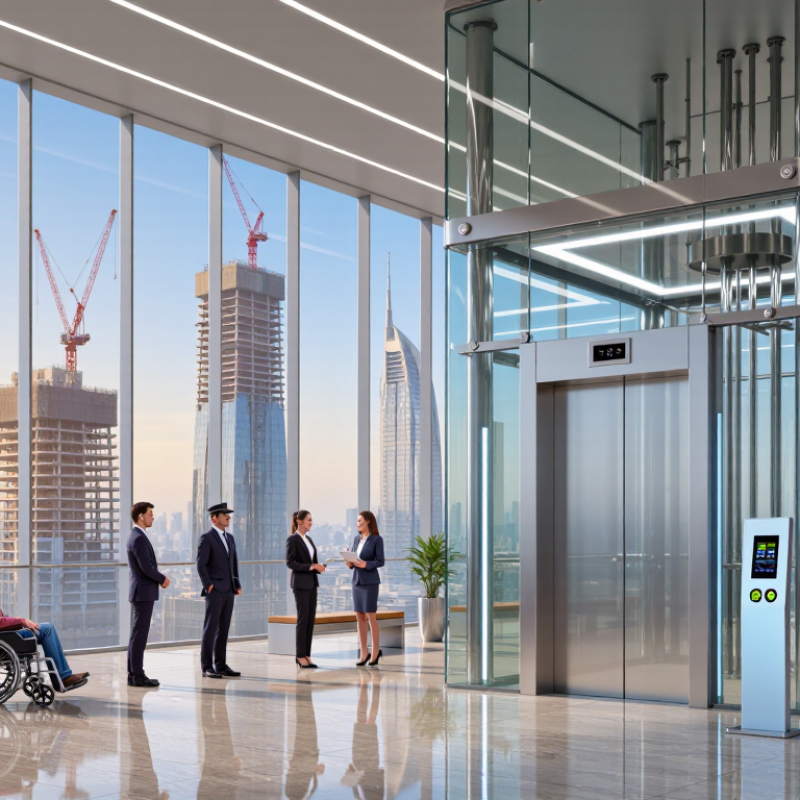 How to Choose the Right Elevator Lift in 2026?
