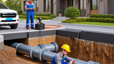 2026 Top Drainage Near Me Services for Global Buyers