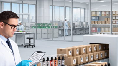 Why Choose Breeze Vape for Compliant Global Sourcing?