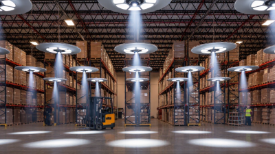 How to Choose the Best LED UFO High Bay Light?
