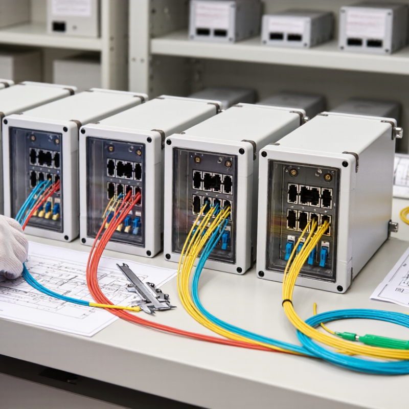 2026 Best Fiber Access Terminal Box Suppliers Worldwide