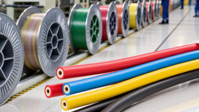 China Best Four Core Wire Manufacturer Supplier?