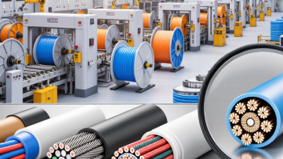 7 Best Instrumentation Cable Suppliers for Global Buyers