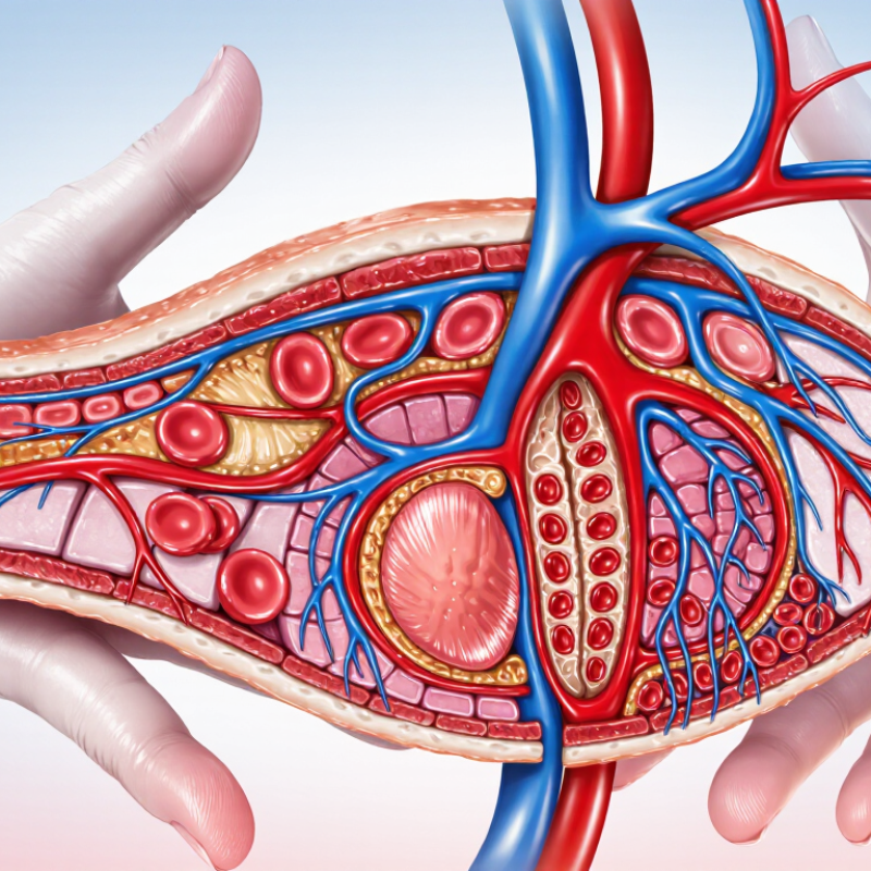 What Is Microcirculation and Why It Matters for Buyers?