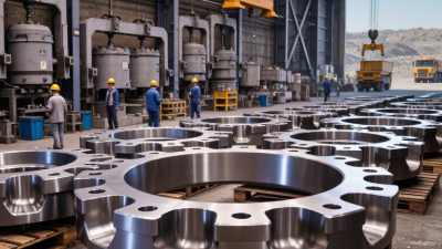 Top 10 Mining Stone Jaw Plate Manufacturers Worldwide