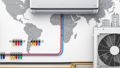7 Mini Split Thermostat Buying Tips for Global Buyers?