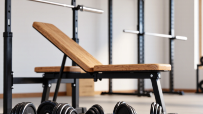 Why Are Gym Dumbbells Essential for Every Workout?