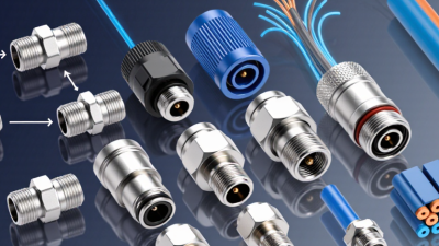How to Choose the Right Amphenol Surlok Connector?