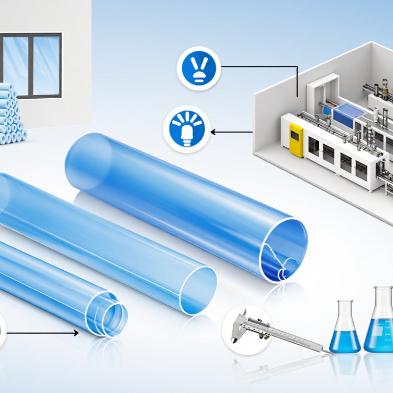 2026 Best Layflat Polythene Tubing for Global Buyers?