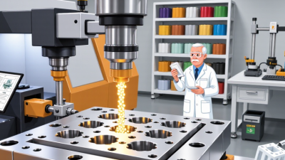 What Is Contract Injection Molding and How Does It Work?