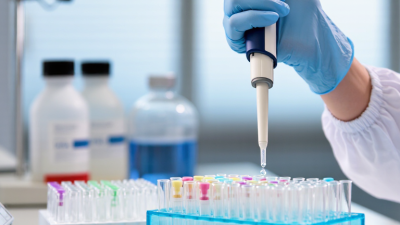 Why Does Pipette Science Matter for Global Buyers?