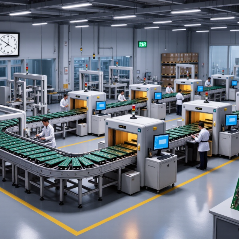 2026 Top Rapid PCB Manufacturers for Global Buyers?