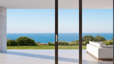 7 Tips for Buying Large Patio Doors for Global Projects?