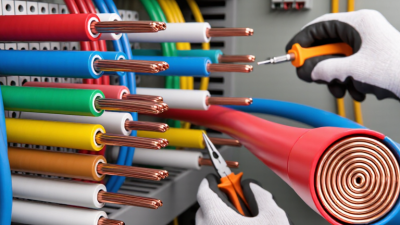 Why Choose Insulating Wire for Electrical Applications?