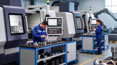 What Is the Best Precision Machining Supplier in China?
