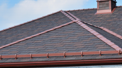How to Choose the Best Shingles Roof Tiles?