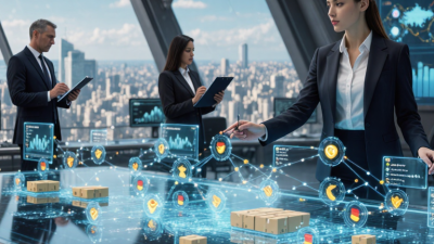 How to Choose Automation Technologies for Global Sourcing?