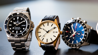 2026 Best Mens Analog Watches to Buy?