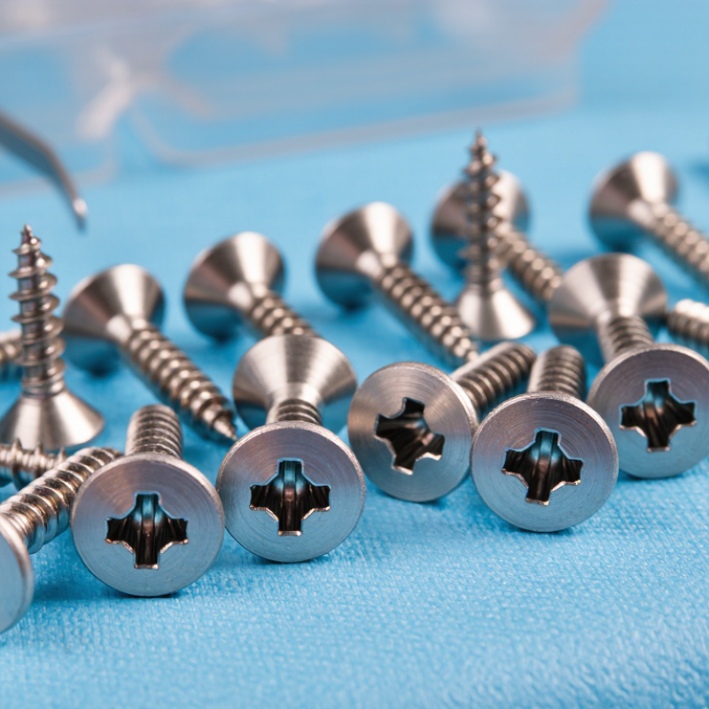 2026 Top Orthopedic Cortex Screw Manufacturers?
