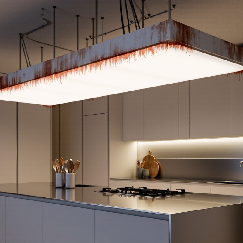 2026 Top Guide Why Do LED Ceiling Lights Burn Out So Fast?