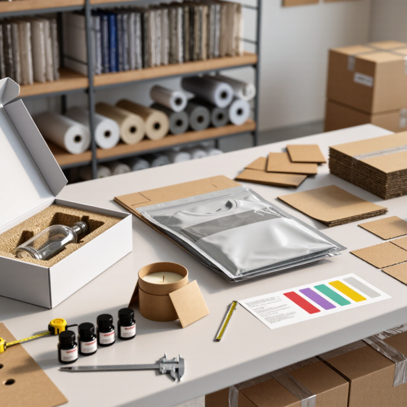 What Is Custom Packaging How to Customize Your Own Packaging?