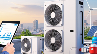 2026 Top HVAC Technology Trends for Global Buyers