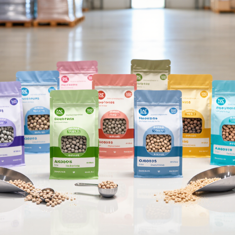 Top 10 Dustless Cat Litter Suppliers for Global Buyers