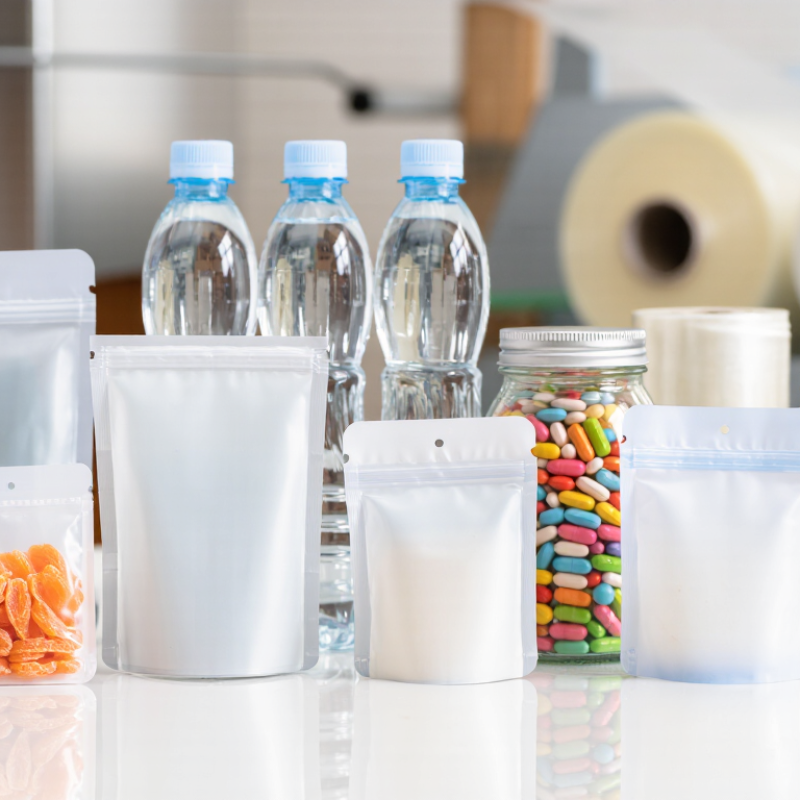 2026 Best Clear Packaging Suppliers for Global Buyers?