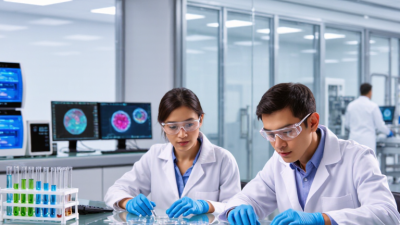 What Are China Top 10 Cell Gene Therapy Companies?