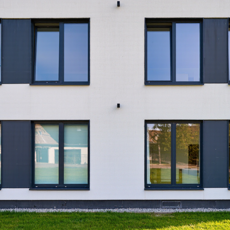 How to Choose the Best Residential Windows?