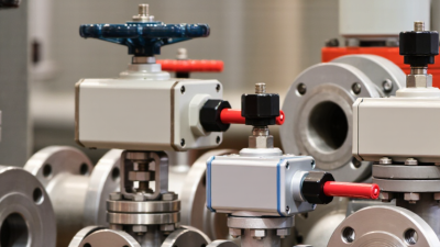 2026 Top High Pressure Ball Valves for Global Buyers