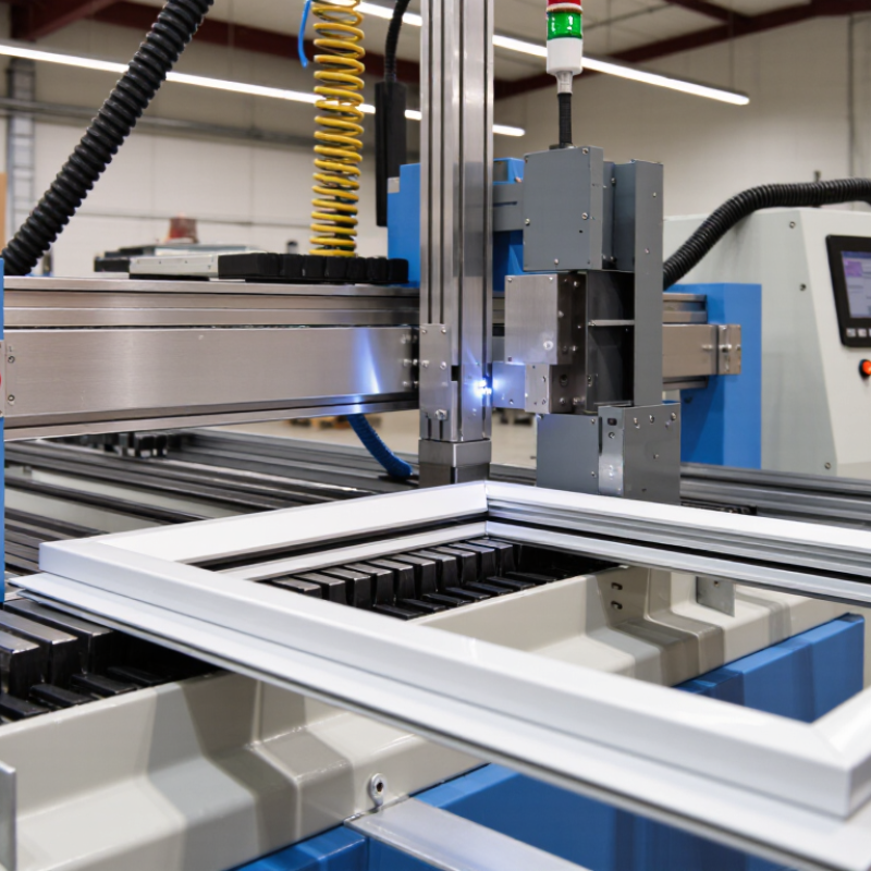 2026 Best PVC Window Welding Machine for Global Buyers?