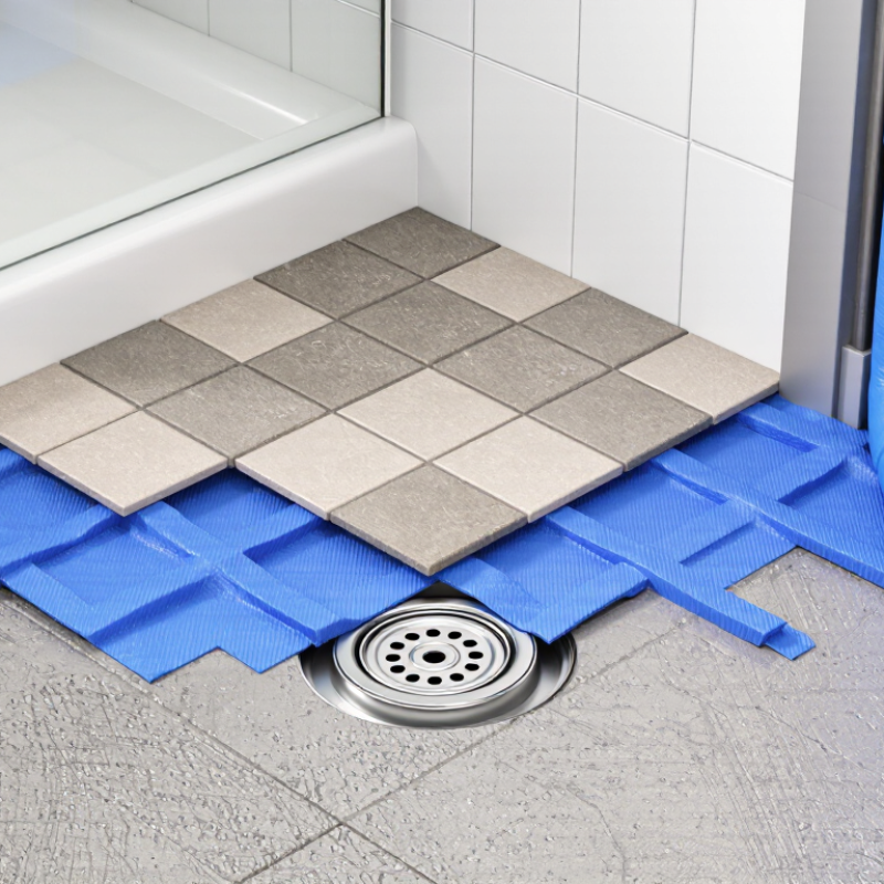 10 Best Under Tile Membranes for Waterproofing?