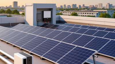 China Top Solar Panel Installation Companies?