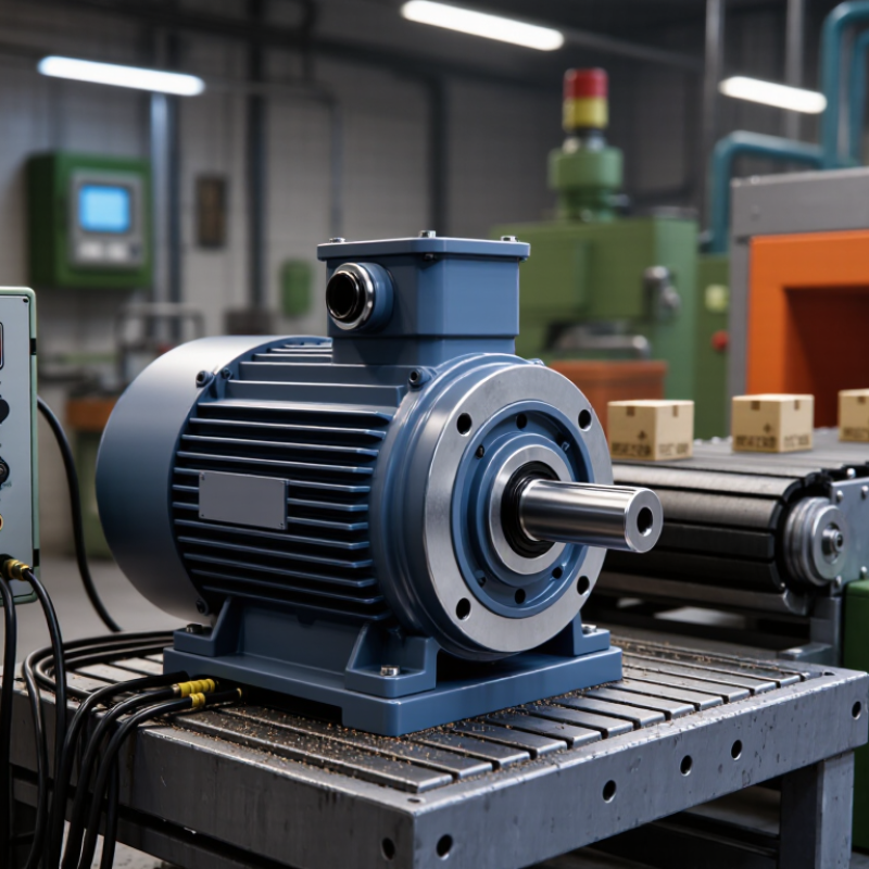 7 Tips for Buying a Variable Speed Gear Motor