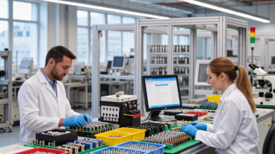 2026 Best Cable Harness Manufacturers for Global Buyers