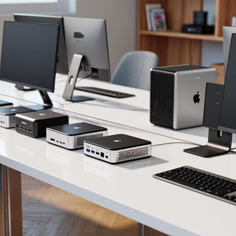 China Top 10 Chromebook Mini PC Suppliers?