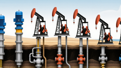 Top 10 Artificial Lift Pump Types for Global Buyers?