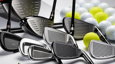 Why Choose Graphite Golf Shafts for Your Business?