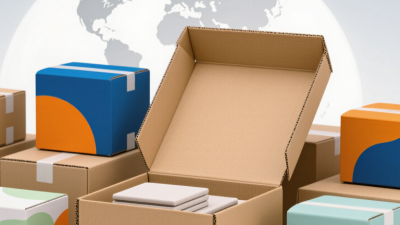 Why Choose Personalized Boxes for Your Global Brand?