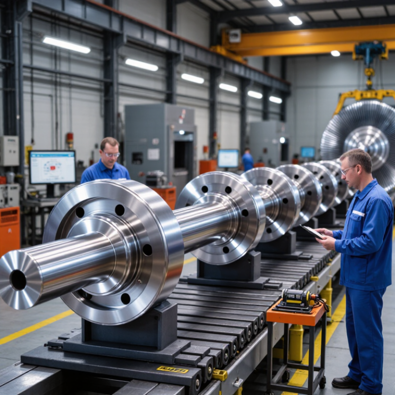 Top Industrial Hard Chrome Plating Suppliers Worldwide