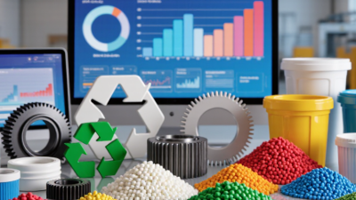 2026 Best Plastic Material Types for Global Sourcing?