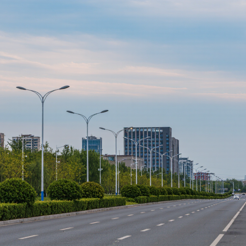 2026 Top Municipal Street Lights Why Stay On During the Day?