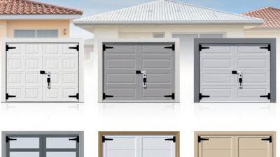 Top 10 Best Hurricane Garage Doors for Global Buyers