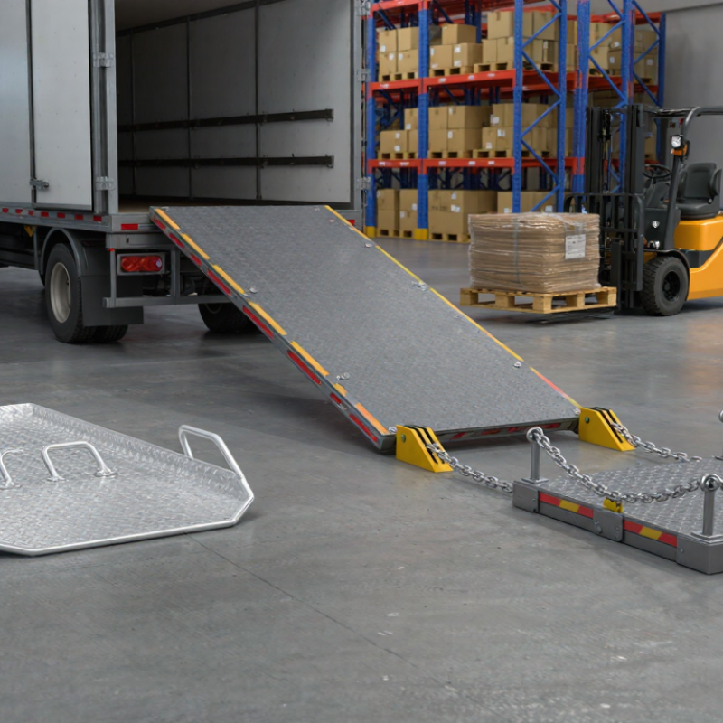 2026 Top Dock Plates for Global Buyers What to Know?